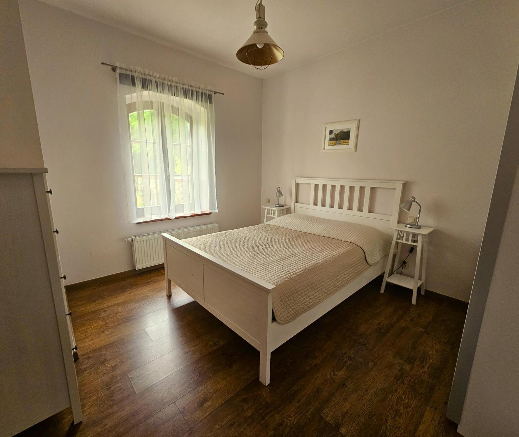 Gospodarstwo Nad Jeziorem Zalom  Exterior foto